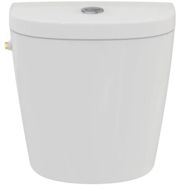 Spülkasten „Connect“ 36 × 38 × 17,5 cm Spülkasten „Connect“ 36 × 38 × 17,5 cm