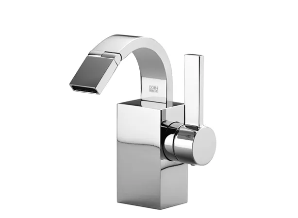 Dornbracht Bidet-Einhandbatterie mit Ablaufgarnitur - Chrom Dornbracht Bidet-Einhandbatterie mit Ablaufgarnitur - Chrom
