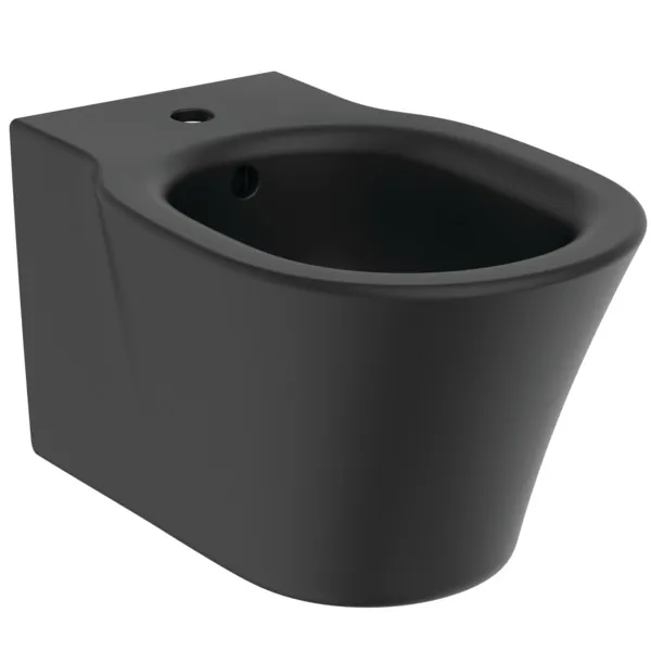 Ideal Standard Bidet „ConnectAir“, Befestigung verdeckt 36 × 54 × 30 cm Ideal Standard Bidet „ConnectAir“, Befestigung verdeckt 36 × 54 × 30 cm