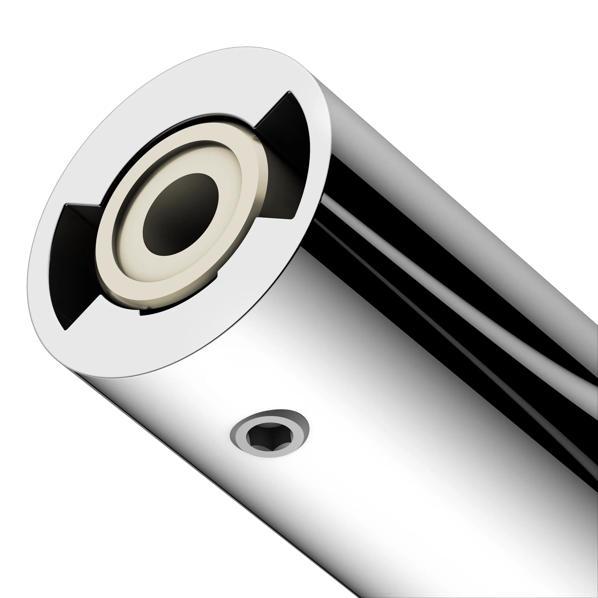 REVA 12807010000 Haltegriff 328 mm verchromt REVA 12807010000 Haltegriff 328 mm verchromt