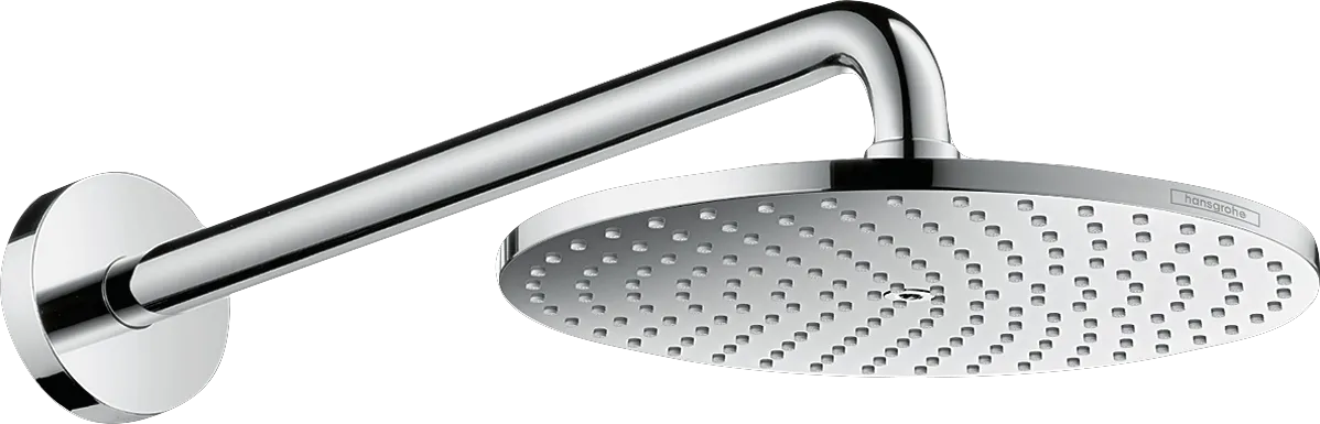 Hansgrohe Raindance S Kopfbrause 240 1jet PowderRain, Chrom Hansgrohe Raindance S Kopfbrause 240 1jet PowderRain, Chrom