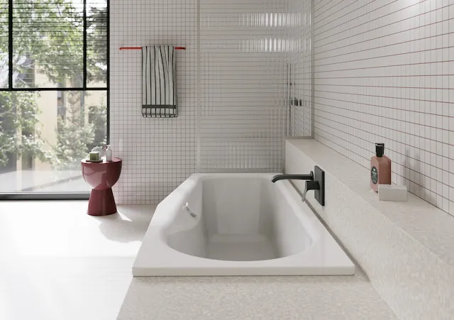 BetteLuna Badewanne Sonderform Luna Calypso, glasierter Titan-Stahl, 1700 x 750 mm, links, 30 mm Randhöhe, 450 mm Tiefe, 600 mm Breite, 1-Sitzer, schallreduzierende Antidröhn-Matte inklusive BetteLuna Badewanne Sonderform Luna Calypso, glasierter Titan-Stahl, 1700 x 750 mm, links, 30 mm Randhöhe, 450 mm Tiefe, 600 mm Breite, 1-Sitzer, schallreduzierende Antidröhn-Matte inklusive