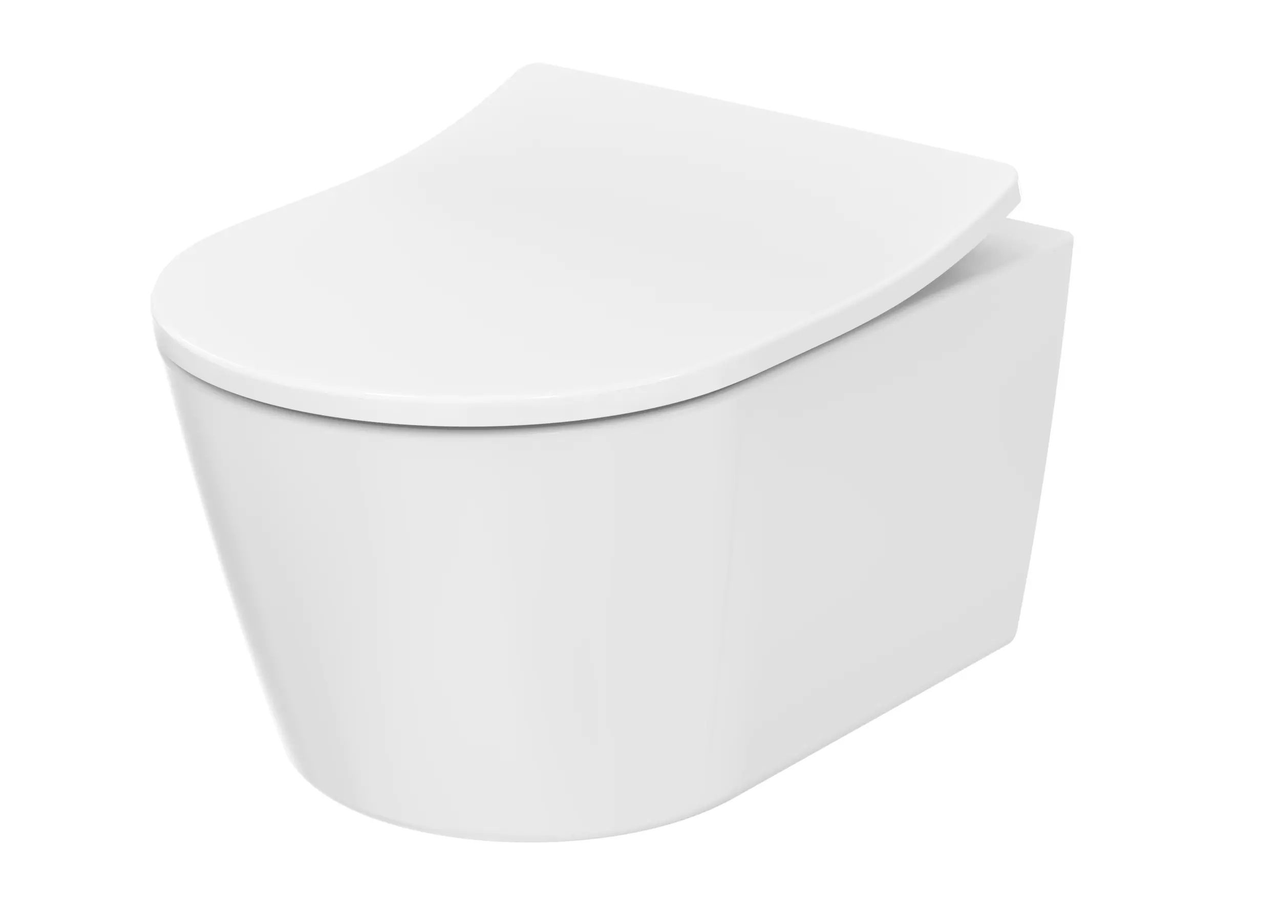 WC „RP“ 380 × 335 × 540 mm