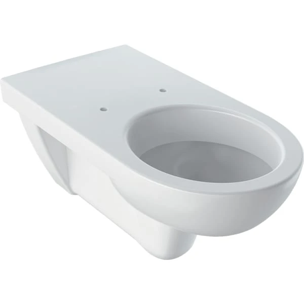 Wand-Tiefspül-WC „Renova Comfort“ 70 cm in weiß alpin Wand-Tiefspül-WC „Renova Comfort“ 70 cm in weiß alpin