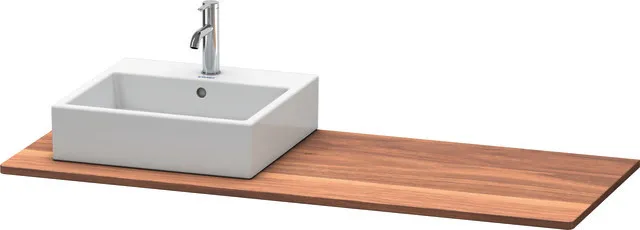 Duravit Konsole „XSquare“ Duravit Konsole „XSquare“
