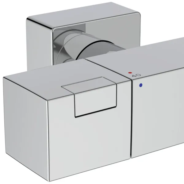 Ideal Standard Duschsystem „Ceratherm C100“ Ideal Standard Duschsystem „Ceratherm C100“