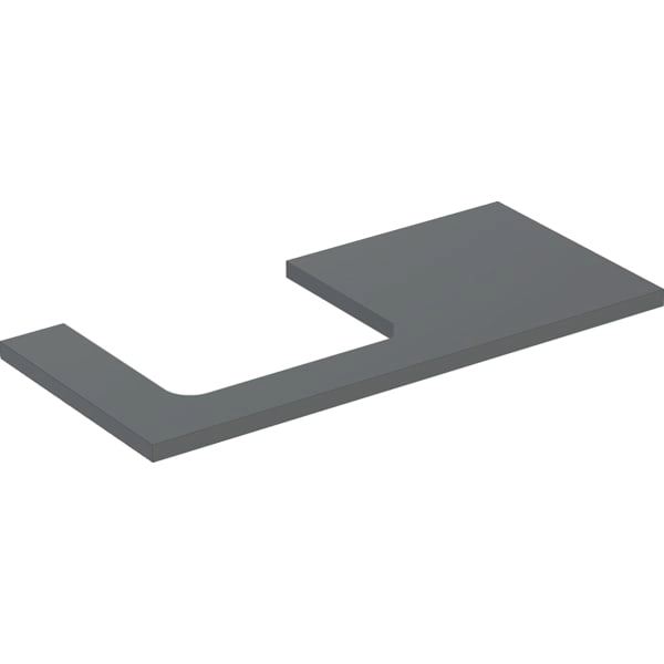 Geberit Zubehör/Ersatzteile für Badezimmerzubehör „ONE“