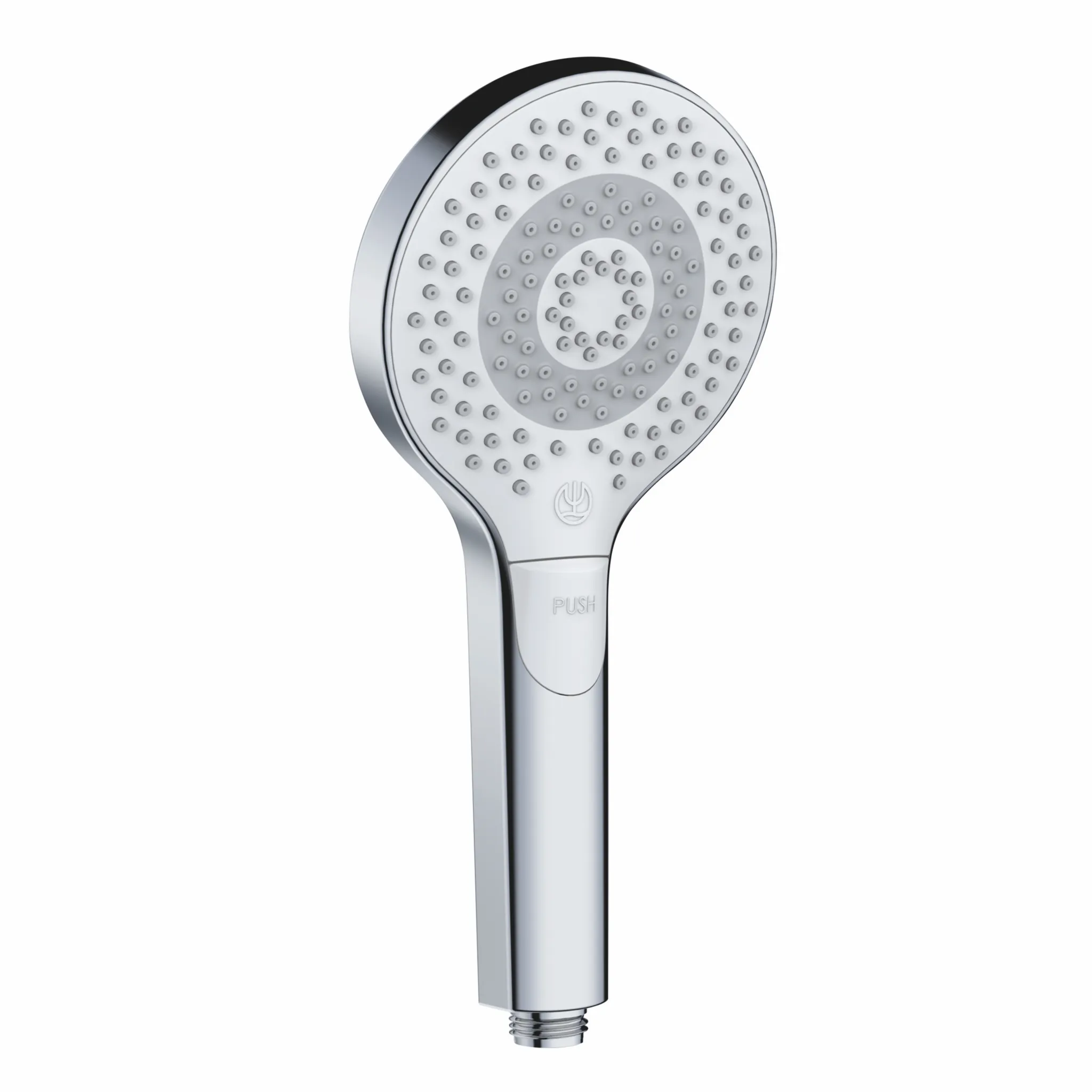 DIVE Handbrause Dive X 3S chrom DIVE Handbrause Dive X 3S chrom