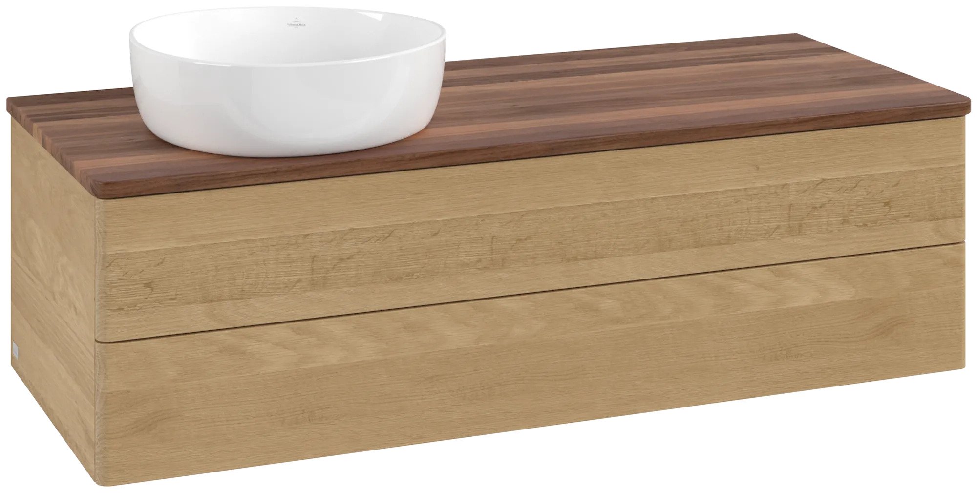Villeroy & Boch Antao Waschbeckenunterschrank L22_1 1200x360x500mm