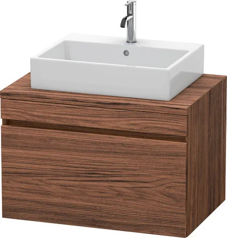 Duravit Waschtischunterschrank wandhängend „DuraStyle“ 80 × 51,2 × 54,8 cm