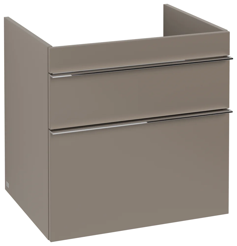 Villeroy & Boch Venticello Waschbeckenunterschrank A92401, 603 x 590 x 502 mm, Taupe