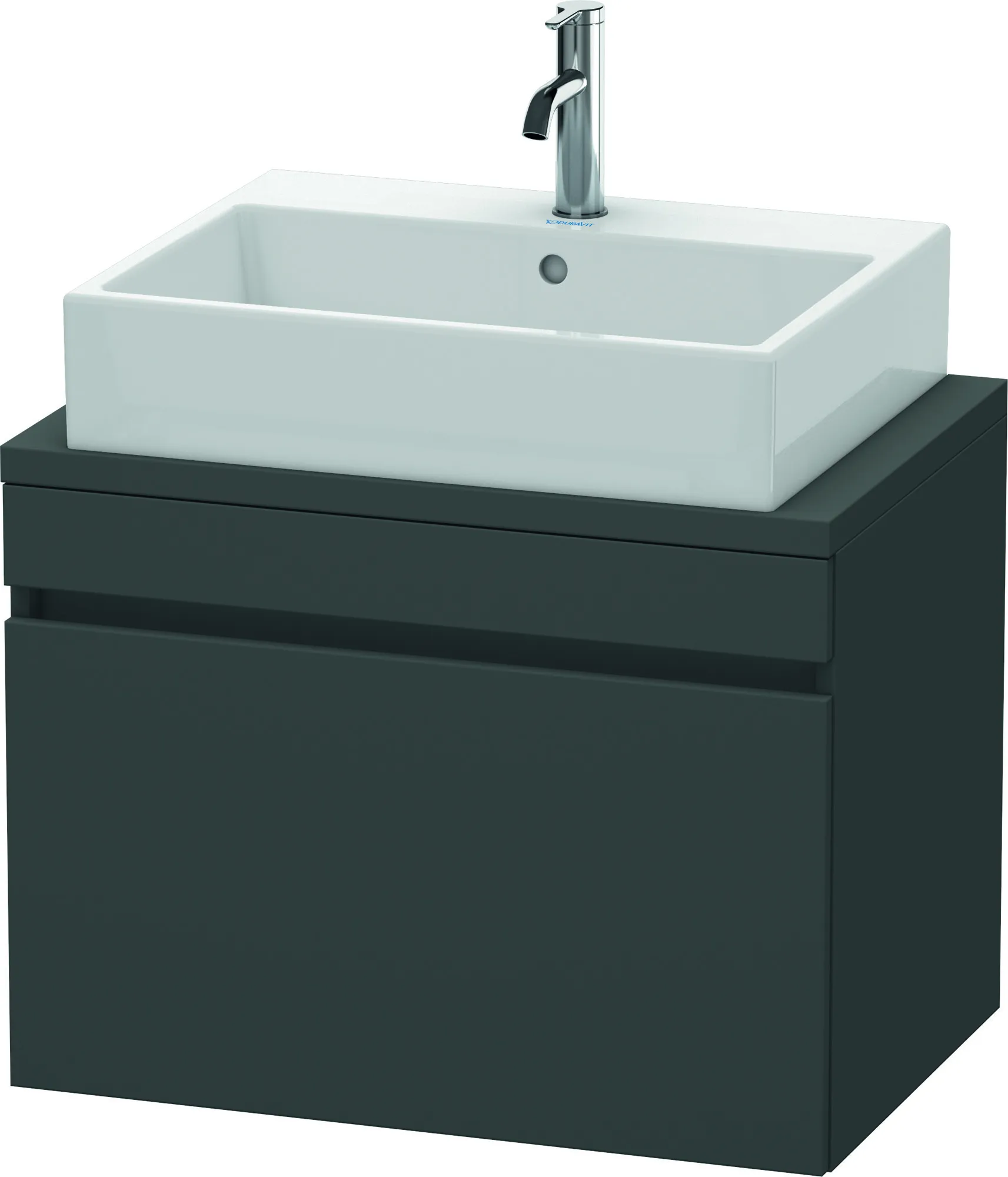 Duravit Waschtischunterschrank wandhängend „DuraStyle“ 70 × 51,2 × 47,8 cm Duravit Waschtischunterschrank wandhängend „DuraStyle“ 70 × 51,2 × 47,8 cm