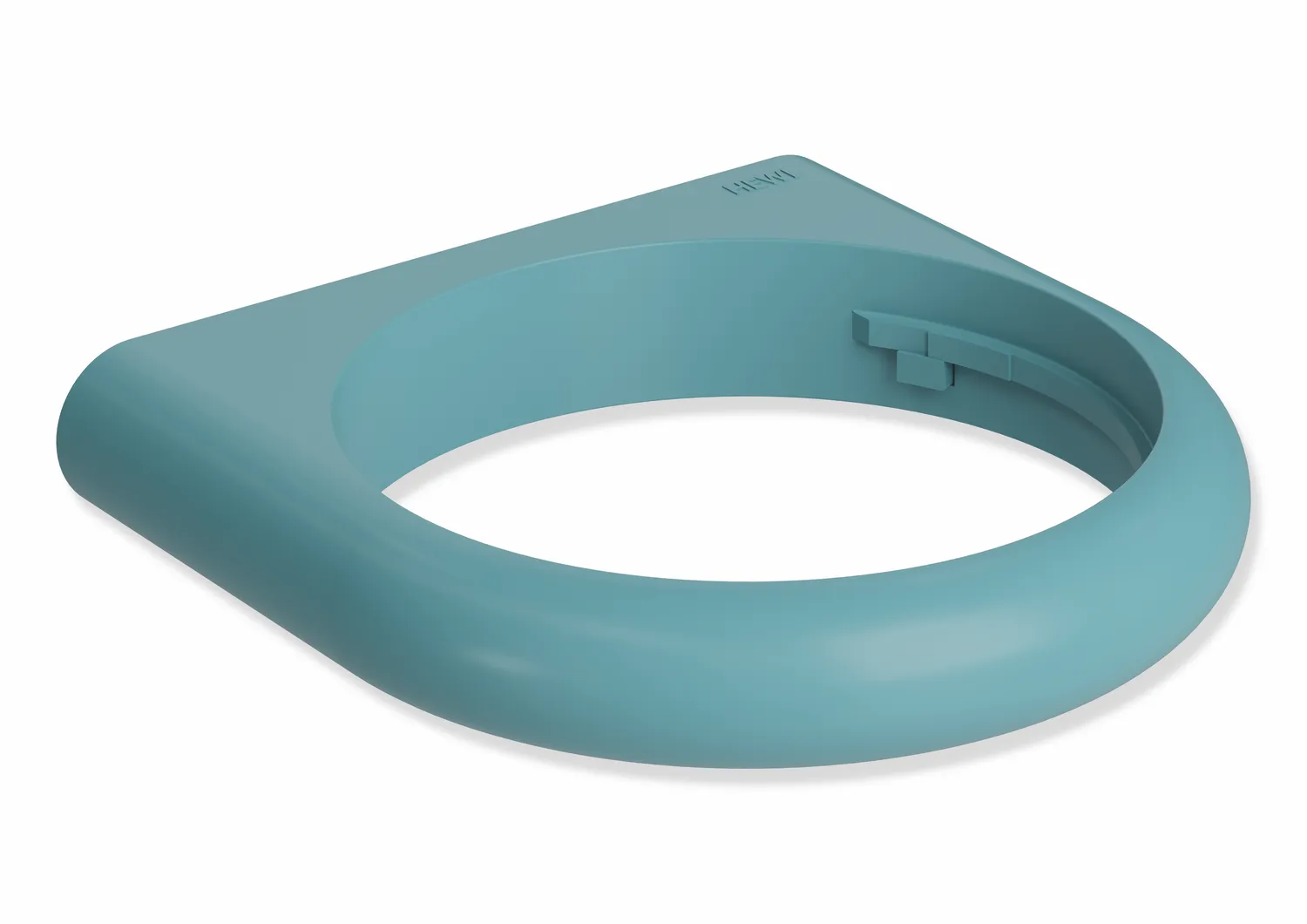 HEWI Halter „Serie 477“ 14,1 cm HEWI Halter „Serie 477“ 14,1 cm