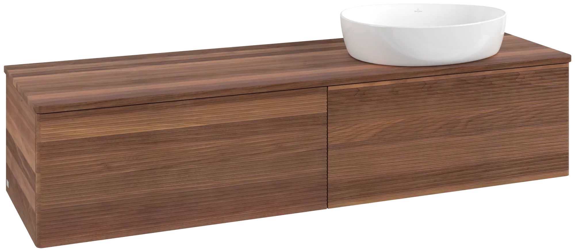 Villeroy & Boch Antao Waschbeckenunterschrank L38_1 1600x360x500mm