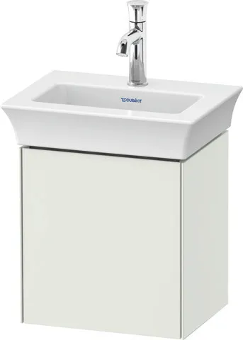 Duravit Waschtischunterschrank wandhängend „White Tulip“ 38,4 × 41 × 29,8 cm