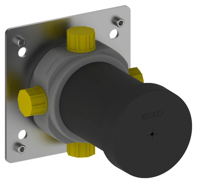 IXMO 59548000070 UP Funktionseinheit DN15 für 3-Wege Umstellung