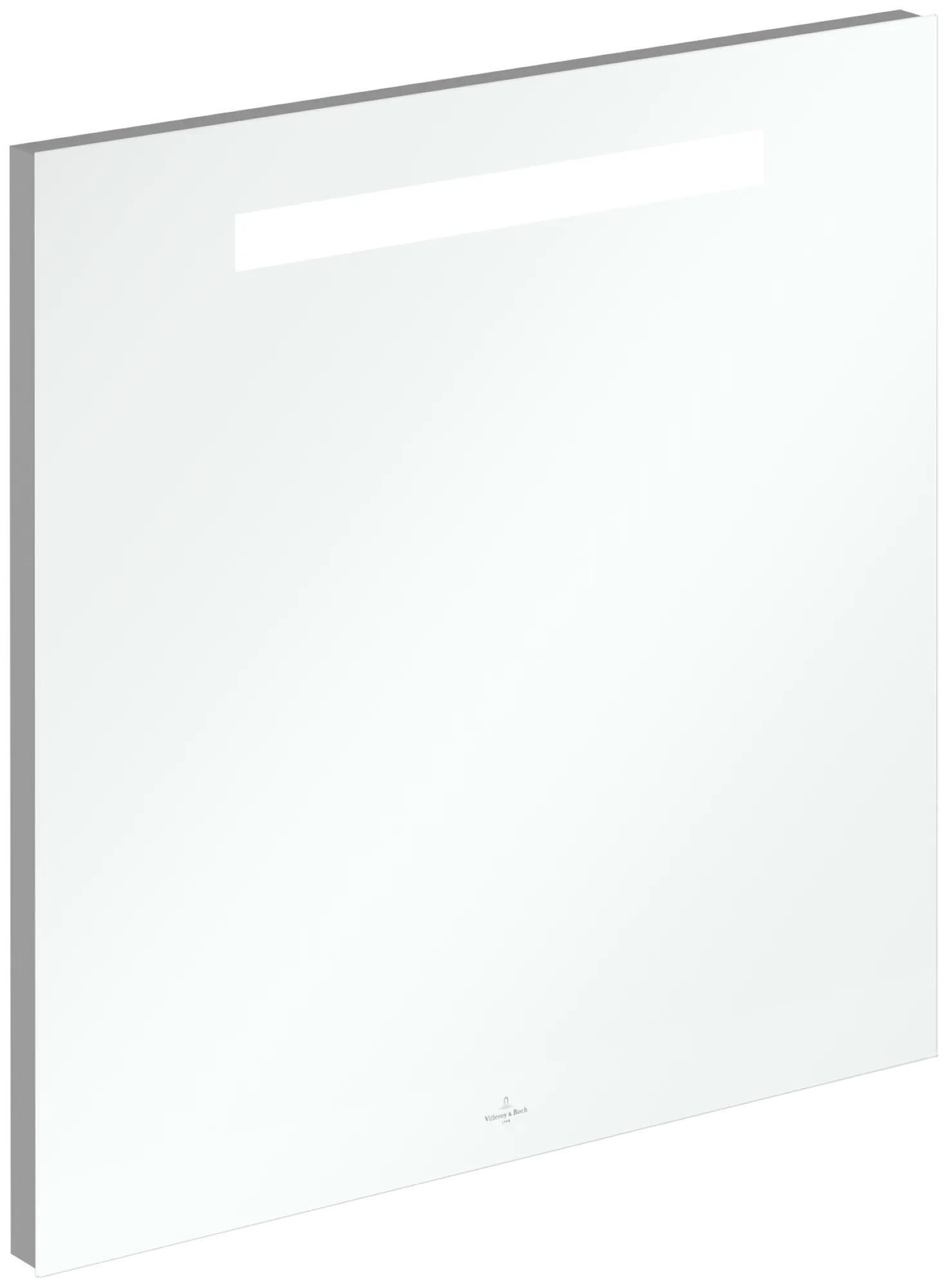 Villeroy & Boch Spiegel „More to See One“ 600 × 600 mm Villeroy & Boch Spiegel „More to See One“ 600 × 600 mm