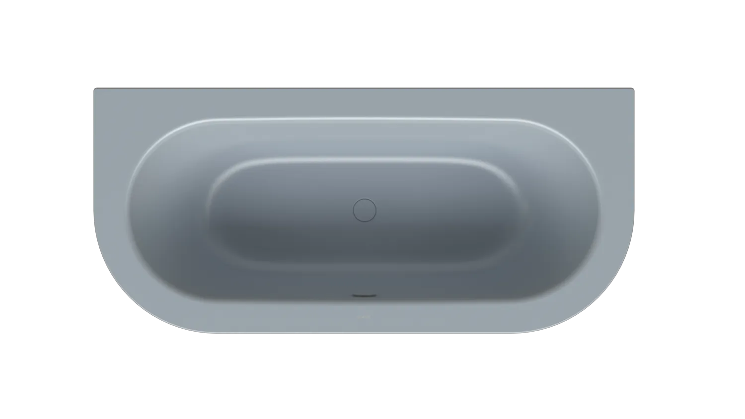 Bette BetteStarlet Badewanne Sonderform Starlet I Blue, 1650x750 mm, 30 mm Randhöhe, 92 l Nutzinhalt, glasierter Titan-Stahl, schallreduzierende Antidröhn-Matten Bette BetteStarlet Badewanne Sonderform Starlet I Blue, 1650x750 mm, 30 mm Randhöhe, 92 l Nutzinhalt, glasierter Titan-Stahl, schallreduzierende Antidröhn-Matten