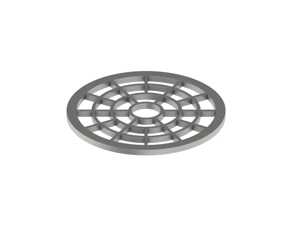 TECE Haarsieb für Duschrinnen „TECEdrainline“ TECE Haarsieb für Duschrinnen „TECEdrainline“