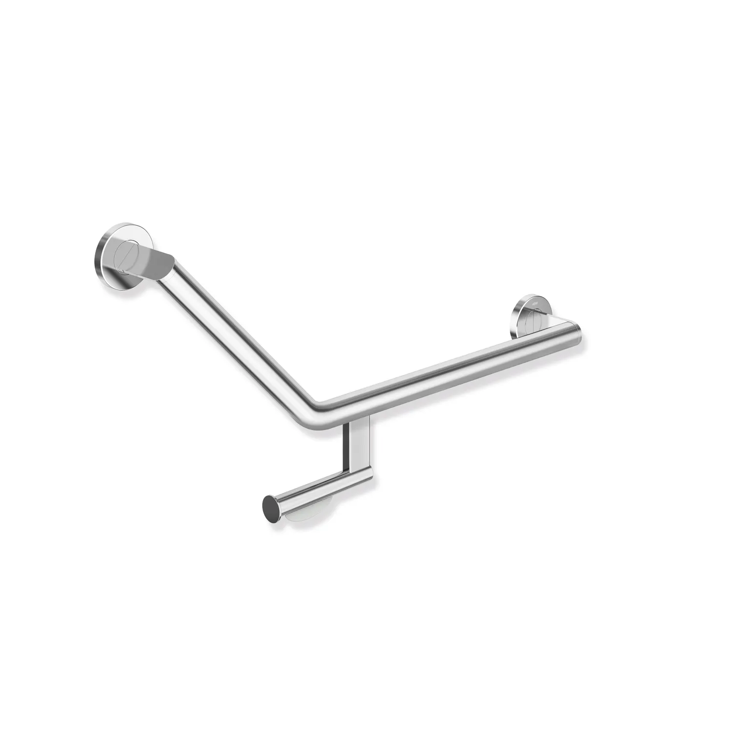 HEWI Haltegriff Ausführung rechts „System 900“ HEWI Haltegriff Ausführung rechts „System 900“