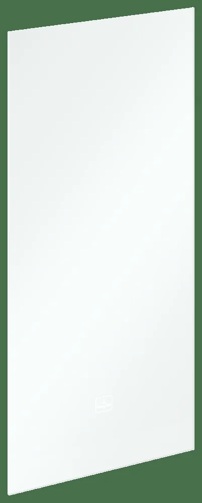 Villeroy & Boch More to See Lite Spiegel A47737, 370x750x24mm mit Beleuchtung
