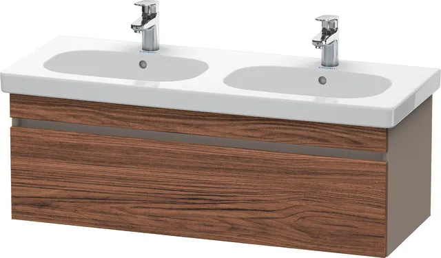 Duravit Waschtischunterschrank wandhängend „DuraStyle“ 115 × 39,8 × 45,3 cm Duravit Waschtischunterschrank wandhängend „DuraStyle“ 115 × 39,8 × 45,3 cm