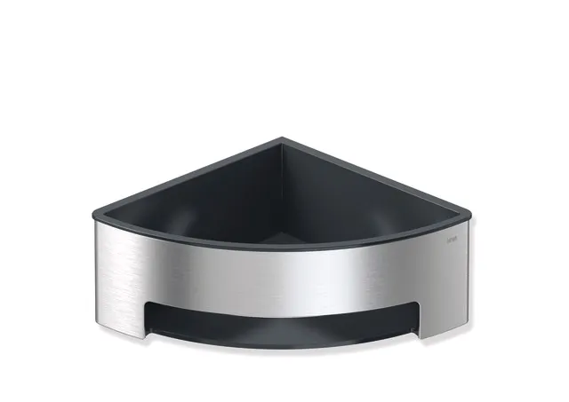 HEWI Korb „System 900“ 17 × 17 × 6,7 cm HEWI Korb „System 900“ 17 × 17 × 6,7 cm