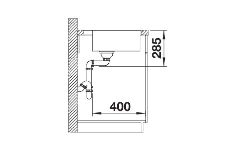BLANCO SUPRA 400-IF/A R12 BLANCO SUPRA 400-IF/A R12