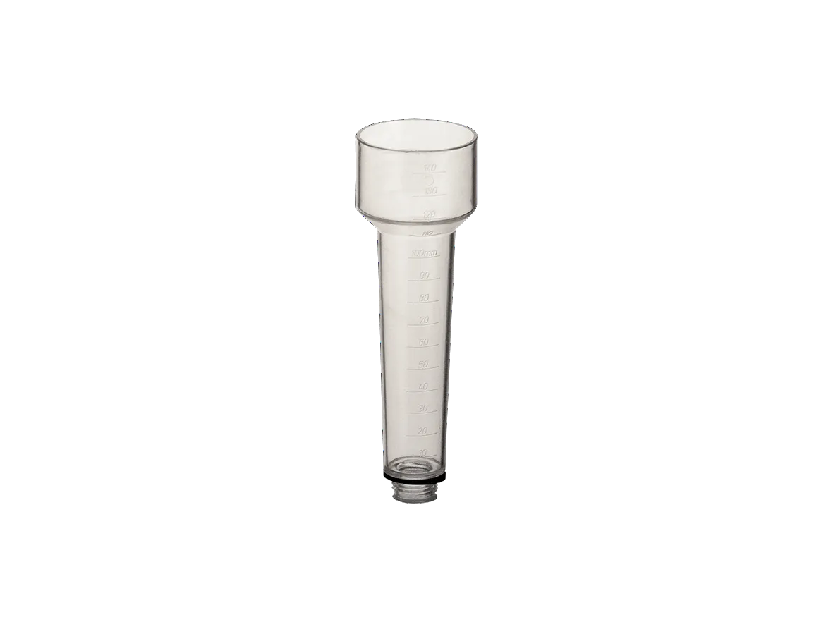 Prüfrohr, 1/2″