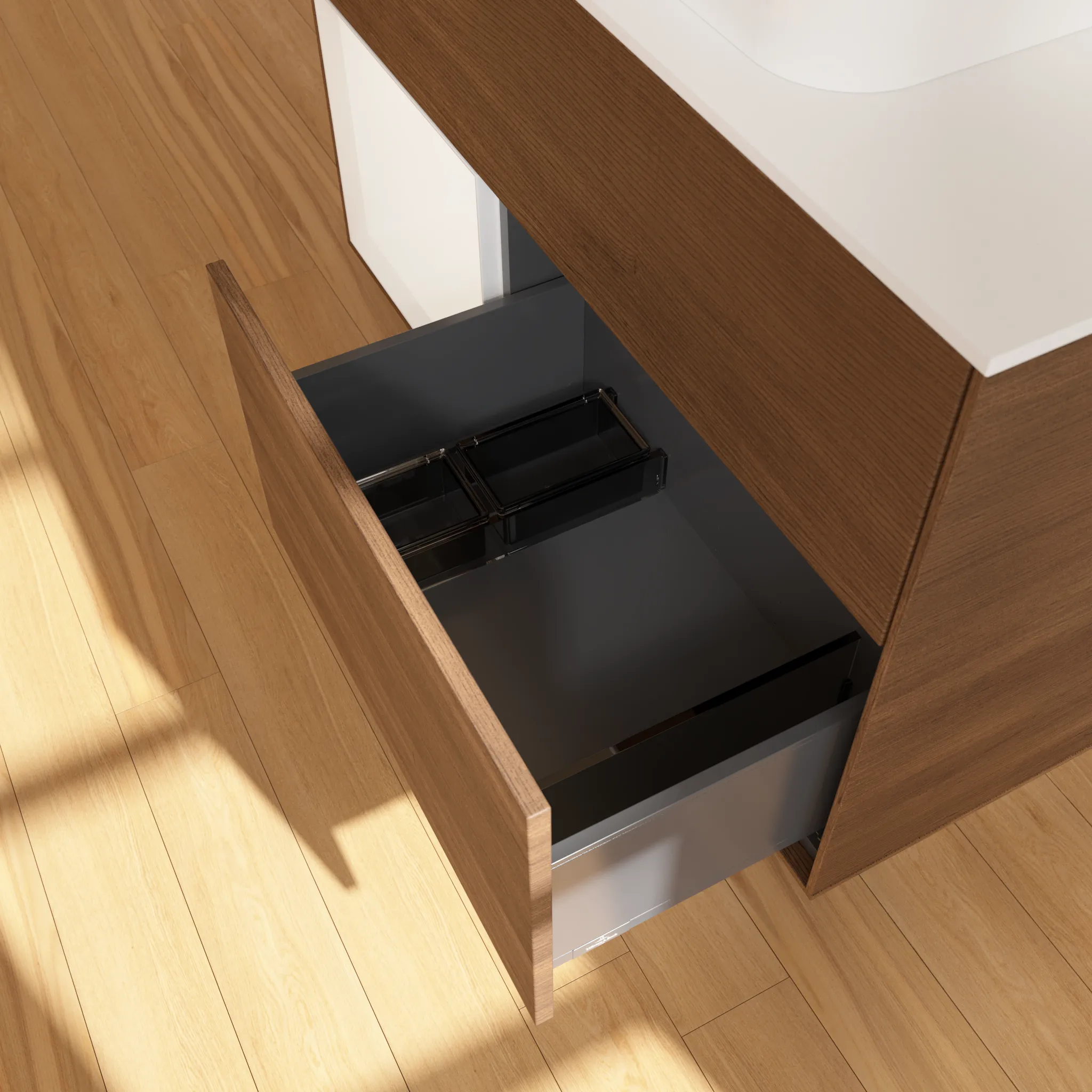 Villeroy & Boch Finion Waschbeckenunterschrank G24 Villeroy & Boch Finion Waschbeckenunterschrank G24