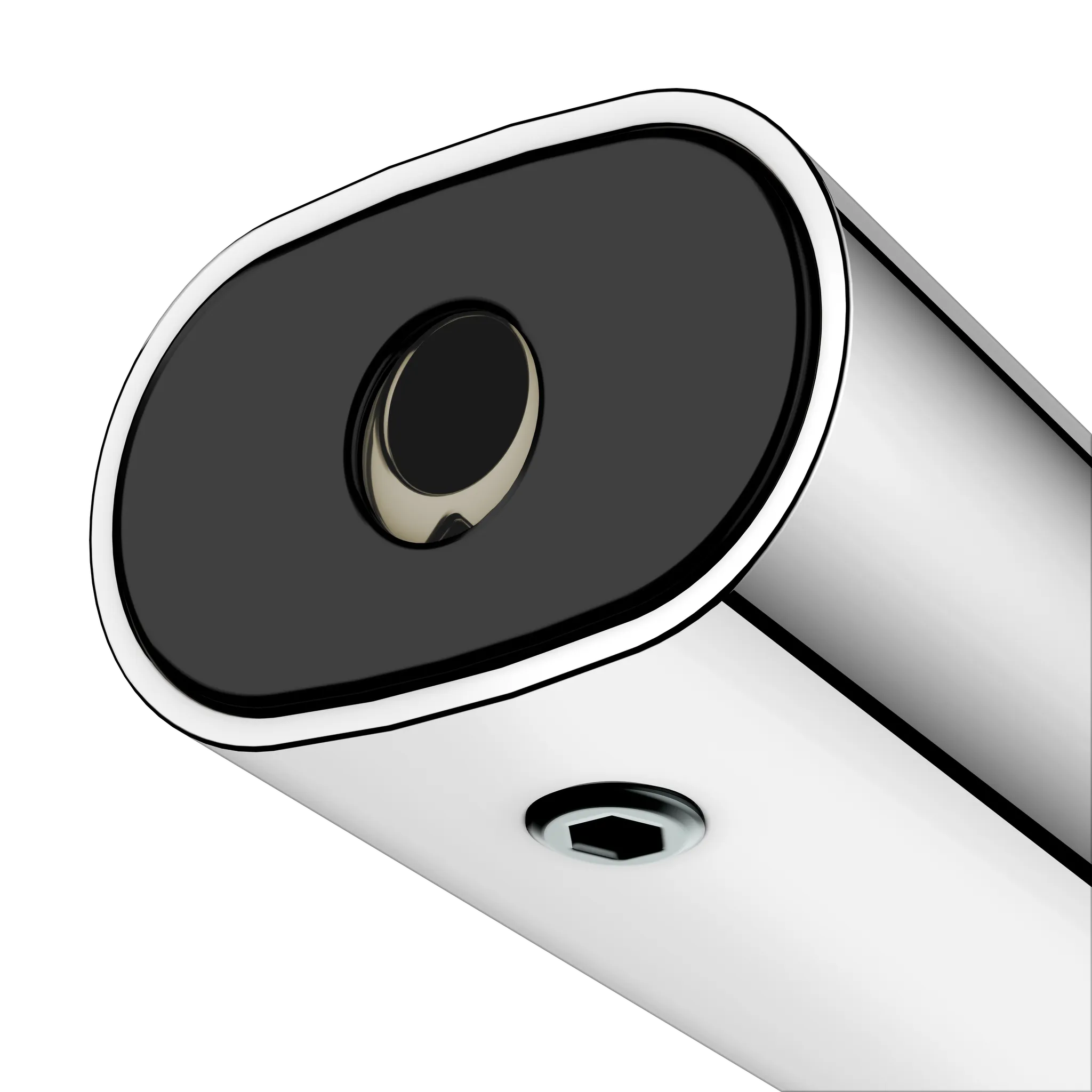 Edition 400 11563010000 Ersatzrollenhalter verchromt Edition 400 11563010000 Ersatzrollenhalter verchromt