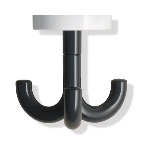 HEWI Dreifachhaken „System 800K“ HEWI Dreifachhaken „System 800K“