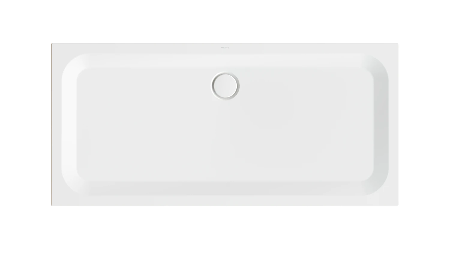 Bette rechteck Duschwanne „BetteUltra“ 170 × 80 cm in Weiß Farbe: Weiß / Größe: 170 × 80 cm / Oberflächenbeschichtung: ohne Oberflächenbeschichtung / Oberflächenveredelung: ohne Oberflächenveredelung / Wannenträger: ohne Wannenträger Bette rechteck Duschwanne „BetteUltra“ 170 × 80 cm in Weiß Farbe: Weiß / Größe: 170 × 80 cm / Oberflächenbeschichtung: ohne Oberflächenbeschichtung / Oberflächenveredelung: ohne Oberflächenveredelung / Wannenträger: ohne Wannenträger