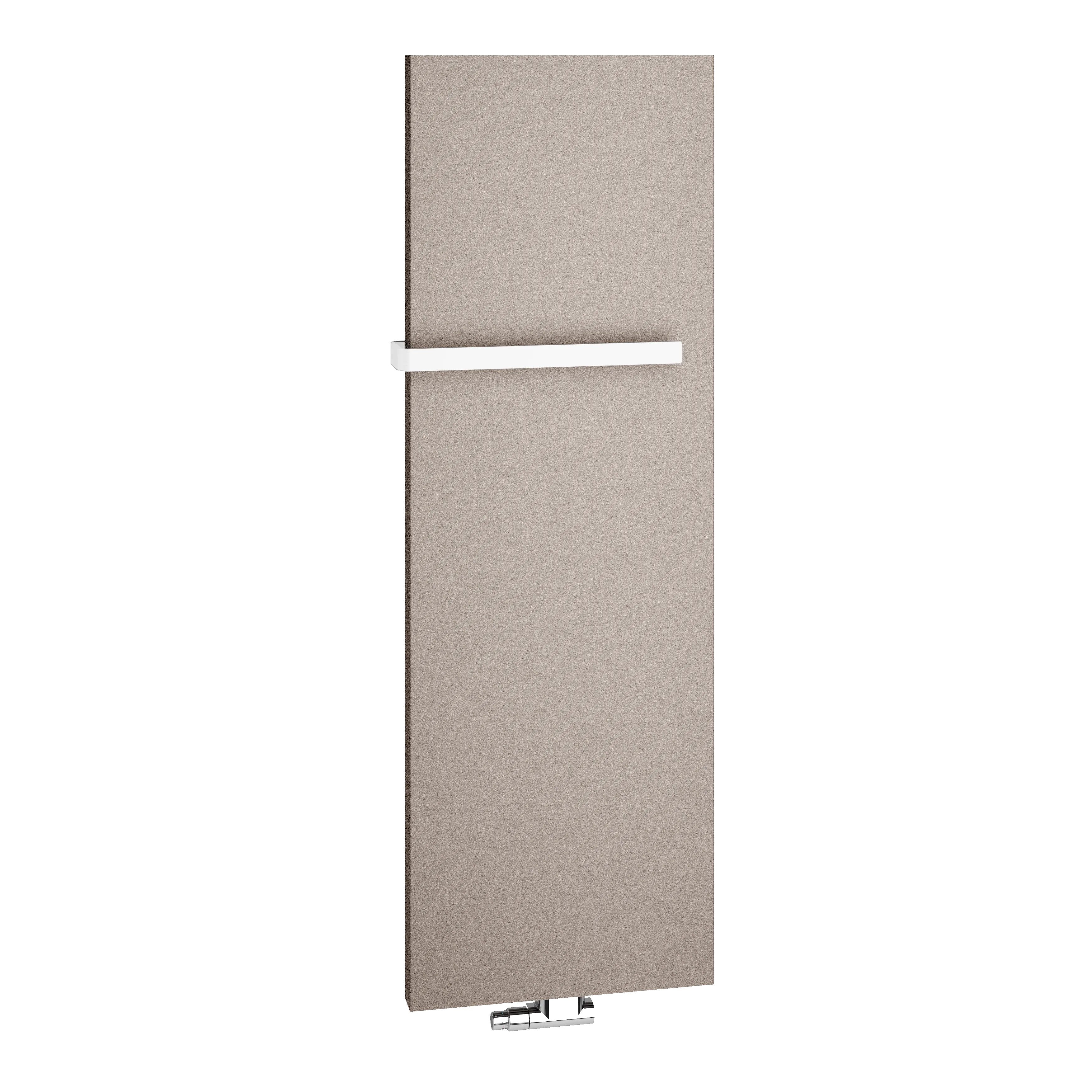 Kermi Design-Elektroheizkörper „Rubeo“ in Farbkonzept Kermi Design-Elektroheizkörper „Rubeo“ in Farbkonzept
