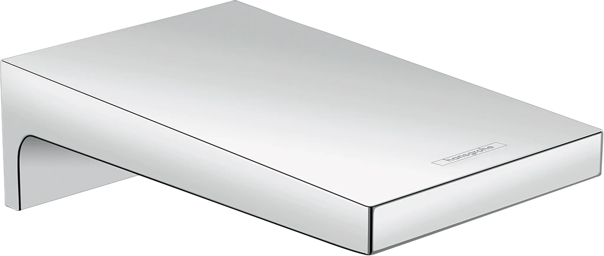 Hansgrohe Metropol Wanneneinlauf 185mm chrom Hansgrohe Metropol Wanneneinlauf 185mm chrom