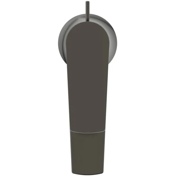 Waschtischarmatur La Dolce Vita mit Ablaufgarnitur Brushed Gold Waschtischarmatur La Dolce Vita mit Ablaufgarnitur Brushed Gold