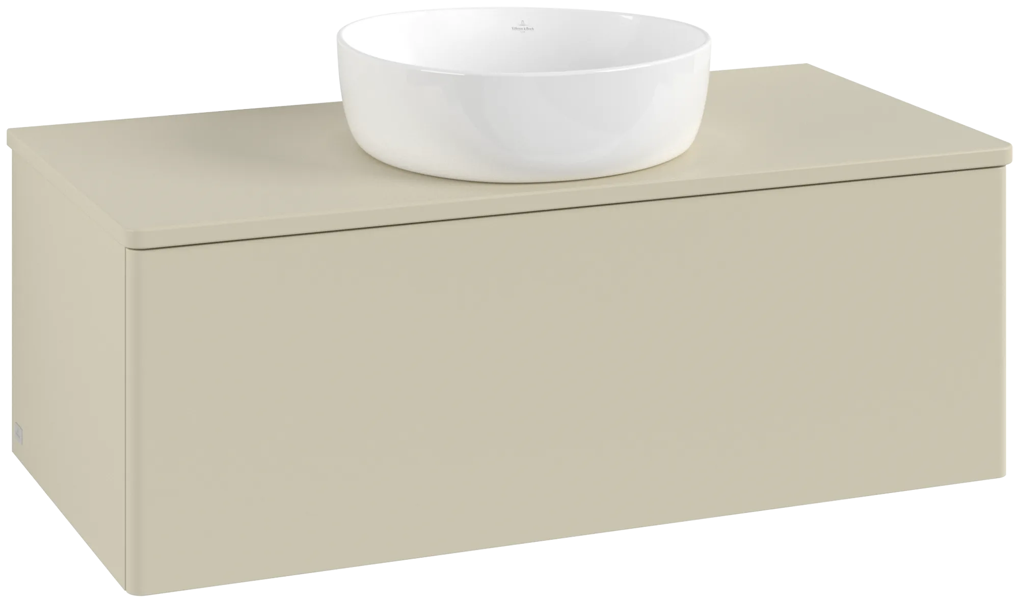 Villeroy & Boch Antao Waschbeckenunterschrank K31_5 1000x360x500mm