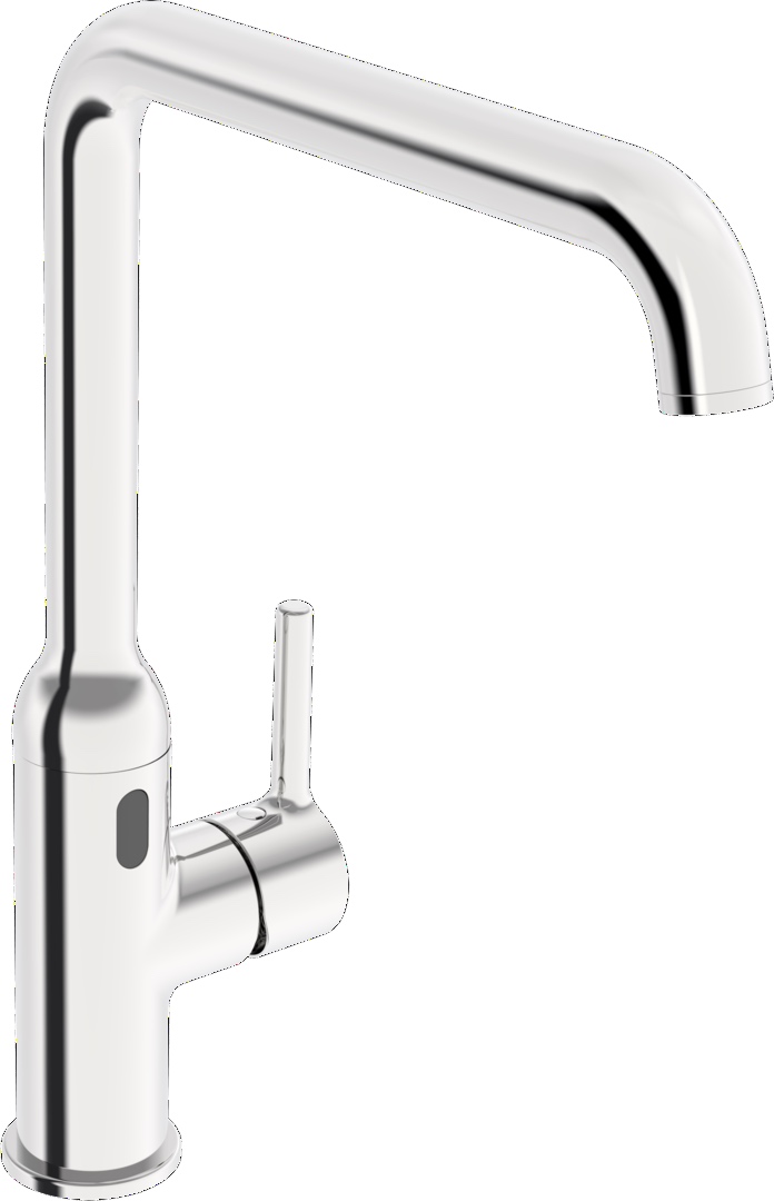 HansaVANTIS Style Küchenarmatur 230⁄9 V, Bluetooth HansaVANTIS Style 5421 Chrom HansaVANTIS Style Küchenarmatur 230⁄9 V, Bluetooth HansaVANTIS Style 5421 Chrom