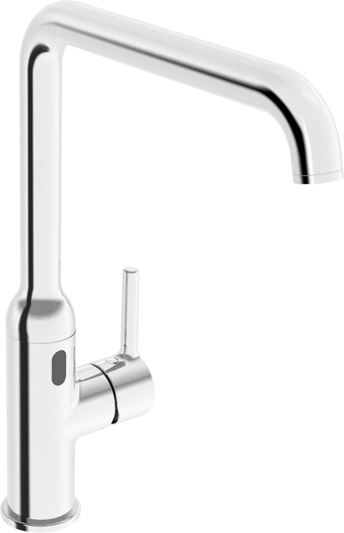 HansaVANTIS Style Küchenarmatur 230⁄9 V, Bluetooth HansaVANTIS Style 5421 Chrom