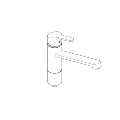 M2 SpültischBajonettEHM DN 15 UnterfensterMontage chrom M2 SpültischBajonettEHM DN 15 UnterfensterMontage chrom