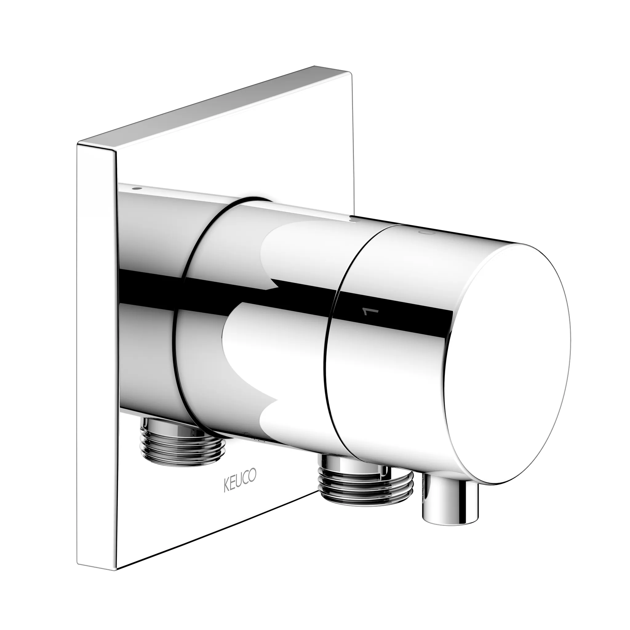 IXMO 59549011102 3-Wege Ab- u. Umstellventil UP mit Schlauchanschluß IXMO Comfort, eckig verchromt IXMO 59549011102 3-Wege Ab- u. Umstellventil UP mit Schlauchanschluß IXMO Comfort, eckig verchromt