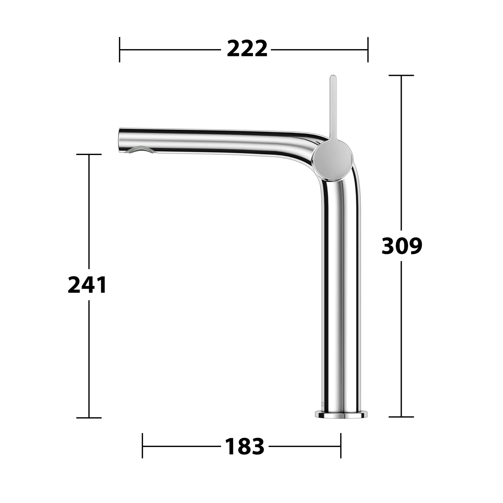 Edition 400 51502010102 Einhebel-Waschtischmischer 240 ohne Zugstangen-Ablaufgarnitur verchromt Edition 400 51502010102 Einhebel-Waschtischmischer 240 ohne Zugstangen-Ablaufgarnitur verchromt
