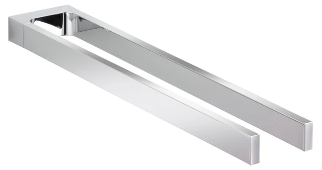 Edition 11 11118010000 Handtuchhalter 450 mm verchromt Edition 11 11118010000 Handtuchhalter 450 mm verchromt