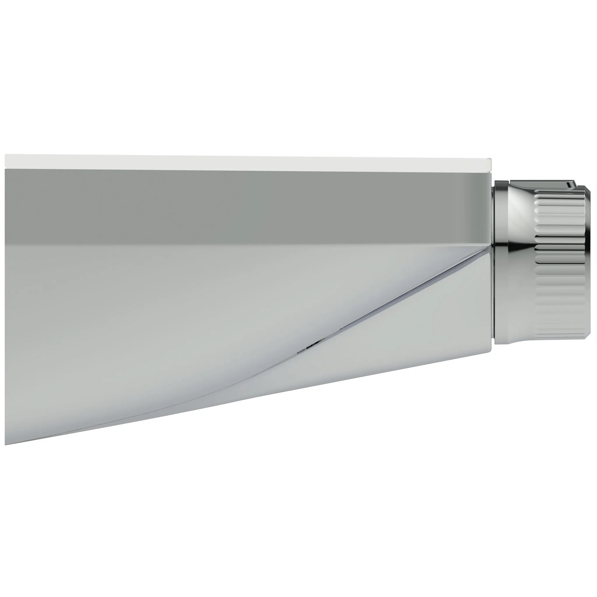 Brausethermostat AP Ceratherm S200 mit Ablage Chrom Brausethermostat AP Ceratherm S200 mit Ablage Chrom