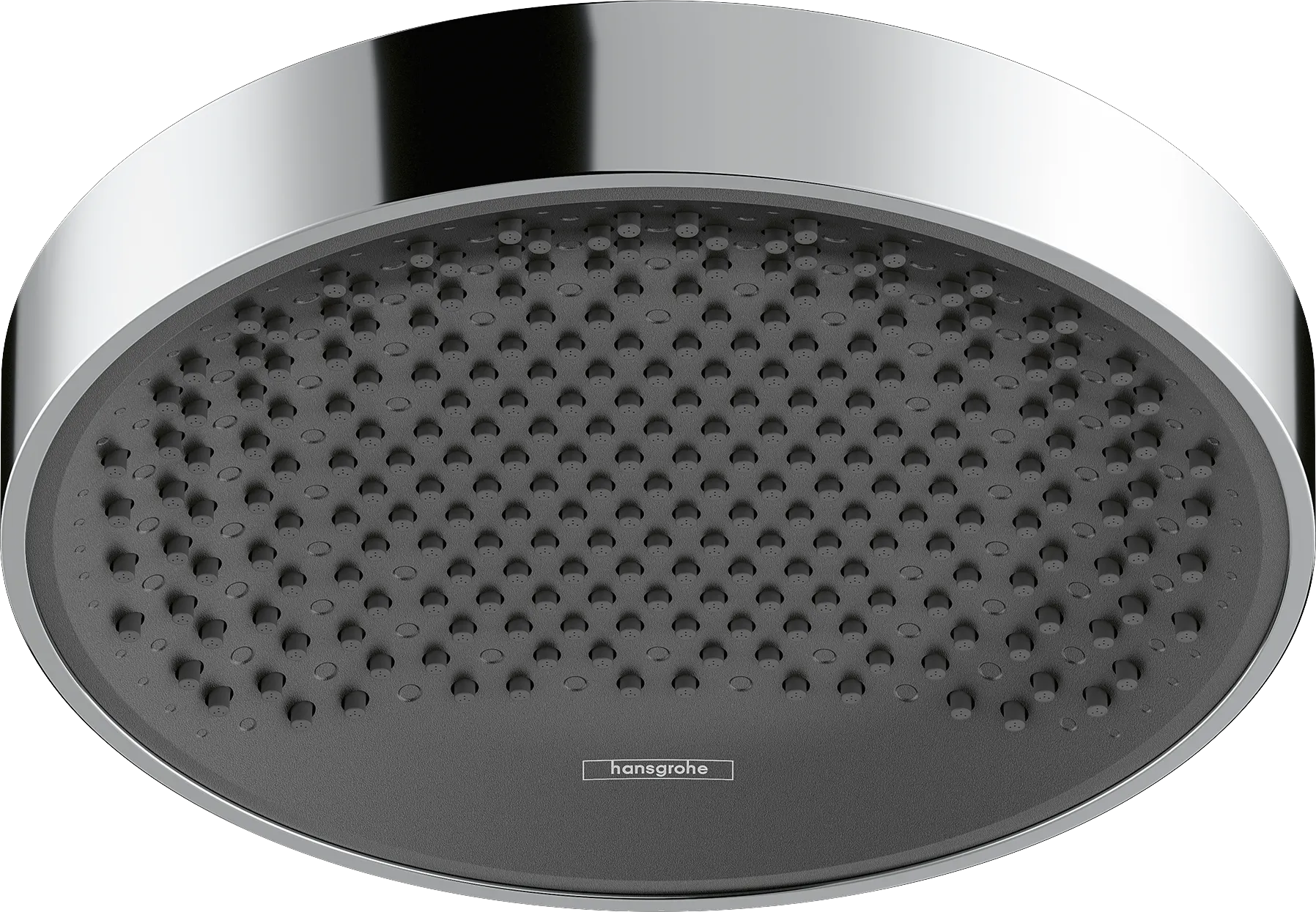 Hansgrohe Rainfinity Kopfbrause 250 1jet, Wandmontage chrom Hansgrohe Rainfinity Kopfbrause 250 1jet, Wandmontage chrom