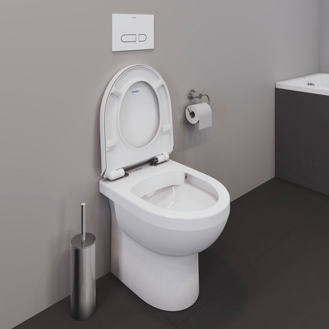 Stand-WC „No.1“ 