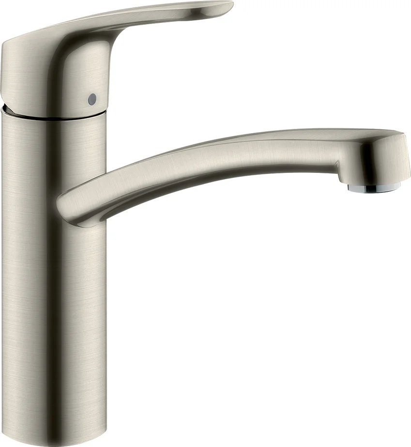 Hansgrohe Focus M41 Einhebel-Küchenmischer 160, 1jet, Chrom Hansgrohe Focus M41 Einhebel-Küchenmischer 160, 1jet, Chrom
