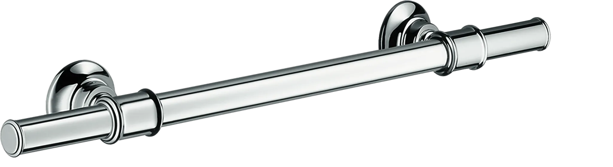 Hansgrohe AXOR Montreux Haltestange, Chrom, Wandmontage Hansgrohe AXOR Montreux Haltestange, Chrom, Wandmontage