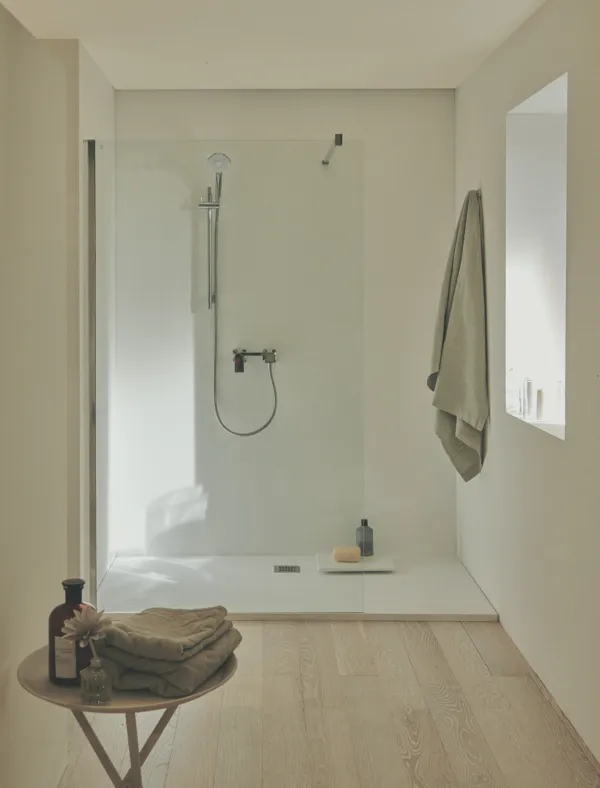 Ideal Standard Duschsystem „Ceratherm T50“ Ideal Standard Duschsystem „Ceratherm T50“