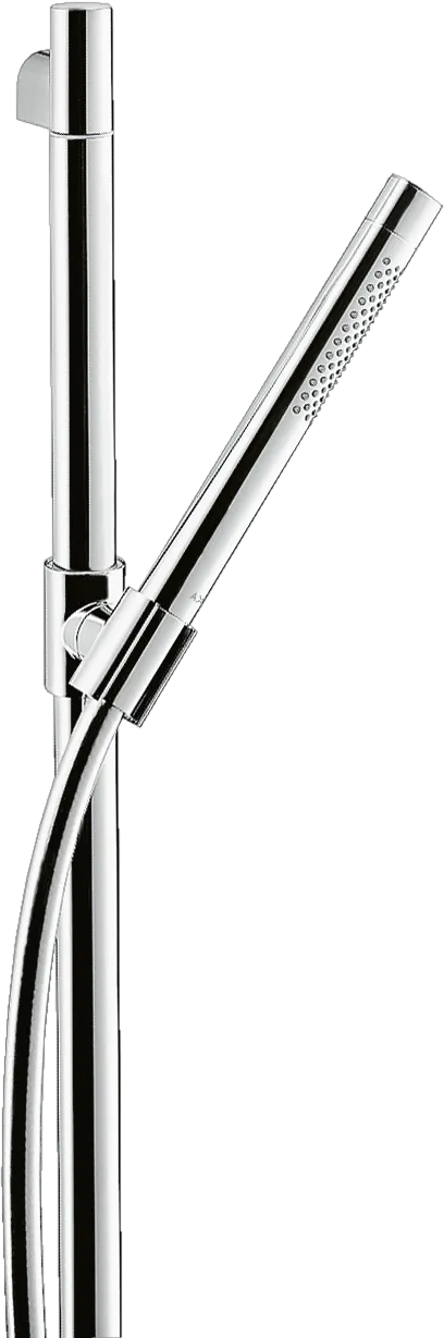 Hansgrohe AXOR Starck Brauseset 0,90 m Chrom Hansgrohe AXOR Starck Brauseset 0,90 m Chrom